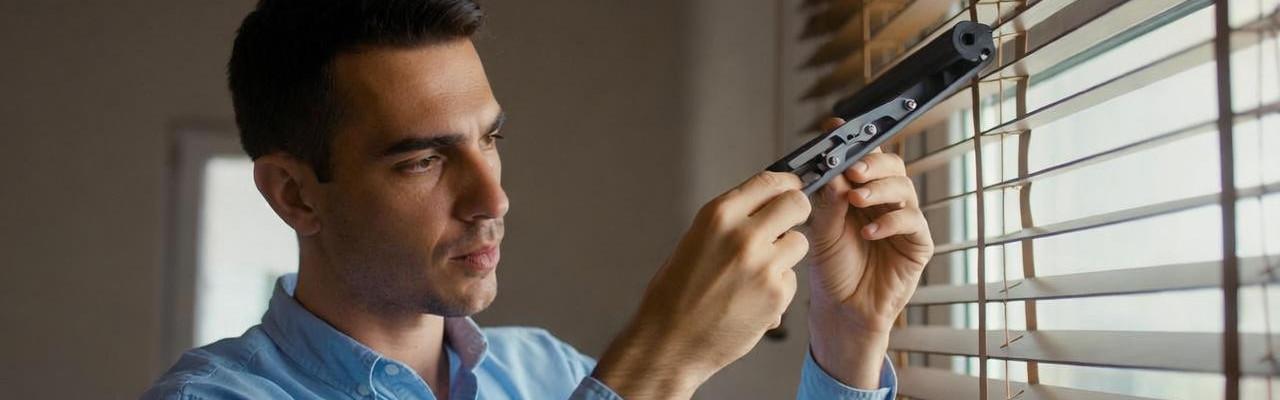 Cambio y reparación de cerraduras en persianas en Granollers