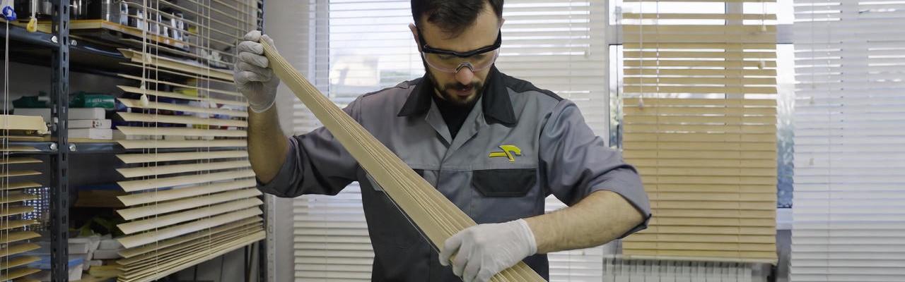 Reparación e instalación de poleas en todo tipo de persianas en Granollers